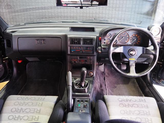 Ref:AUX-22992496 MAZDA SAVANNA RX-7 1990 3 Ref:AUX-22992496 MAZDA SAVANNA RX-7 1990 - Image 3