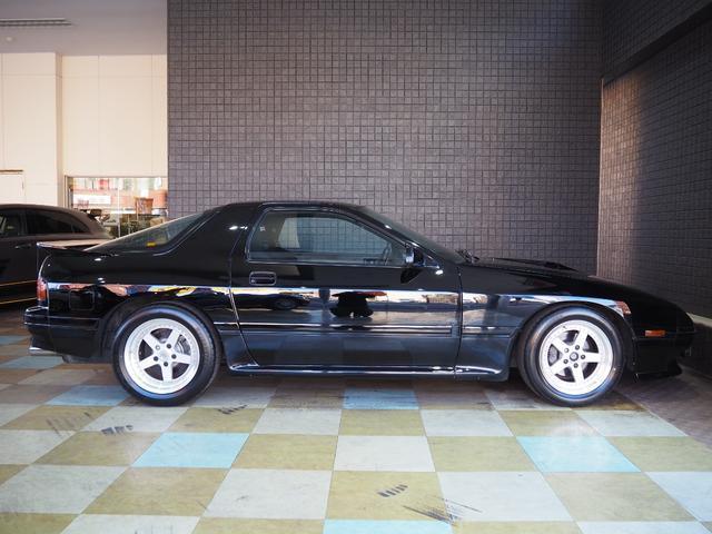 Ref:AUX-22992496 MAZDA SAVANNA RX-7 1990 4 Ref:AUX-22992496 MAZDA SAVANNA RX-7 1990 - Image 4