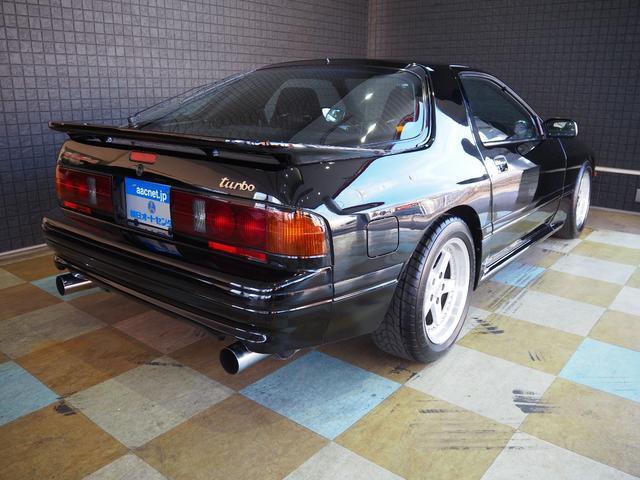 Ref:AUX-22992496 MAZDA SAVANNA RX-7 1990 8 Ref:AUX-22992496 MAZDA SAVANNA RX-7 1990 - Image 8