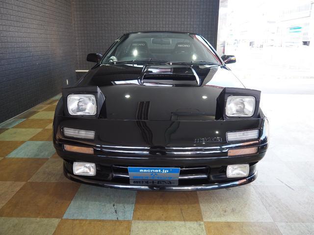 Ref:AUX-22992496 MAZDA SAVANNA RX-7 1990 10 Ref:AUX-22992496 MAZDA SAVANNA RX-7 1990 - Image 10