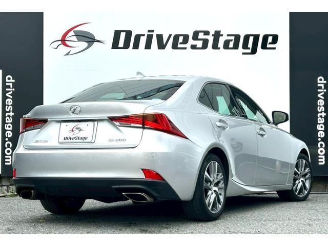 Ref:AUX-22994055 LEXUS IS 2019 3 Ref:AUX-22994055 LEXUS IS 2019 - Image 3