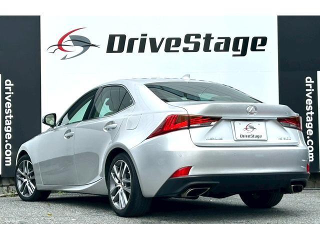 Ref:AUX-22994055 LEXUS IS 2019 4 Ref:AUX-22994055 LEXUS IS 2019 - Image 4