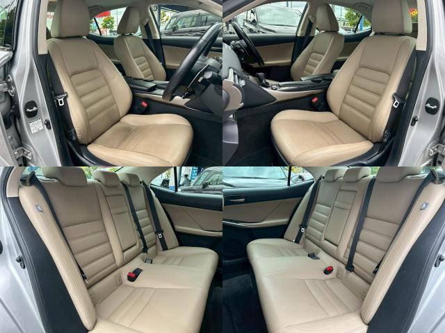 Ref:AUX-22994055 LEXUS IS 2019 8 Ref:AUX-22994055 LEXUS IS 2019 - Image 8