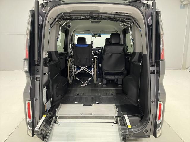 Ref:AUX-22994192 HONDA STEPWAGON SPADA 2017 13 Ref:AUX-22994192 HONDA STEPWAGON SPADA 2017 - Image 13