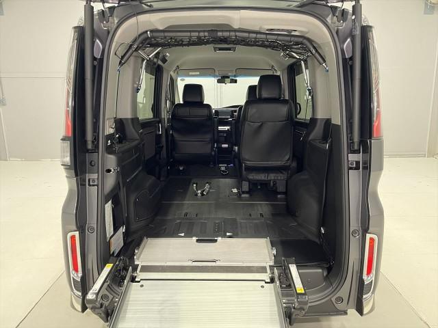 Ref:AUX-22994192 HONDA STEPWAGON SPADA 2017 6 Ref:AUX-22994192 HONDA STEPWAGON SPADA 2017 - Image 6