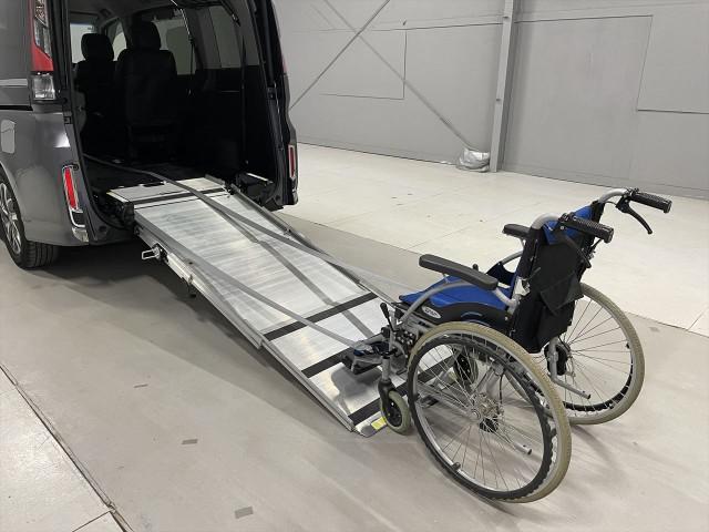 Ref:AUX-22994192 HONDA STEPWAGON SPADA 2017 9 Ref:AUX-22994192 HONDA STEPWAGON SPADA 2017 - Image 9