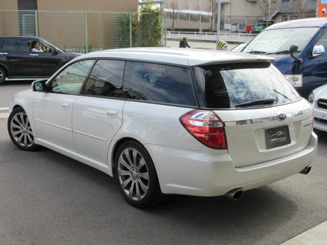 Ref:AUX-22994241 SUBARU LEGACY TOURING WAGON 2007 11 Ref:AUX-22994241 SUBARU LEGACY TOURING WAGON 2007 - Image 11