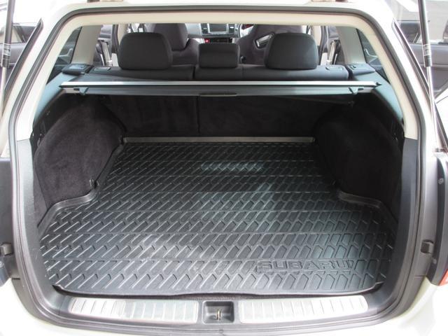 Ref:AUX-22994241 SUBARU LEGACY TOURING WAGON 2007 16 Ref:AUX-22994241 SUBARU LEGACY TOURING WAGON 2007 - Image 16