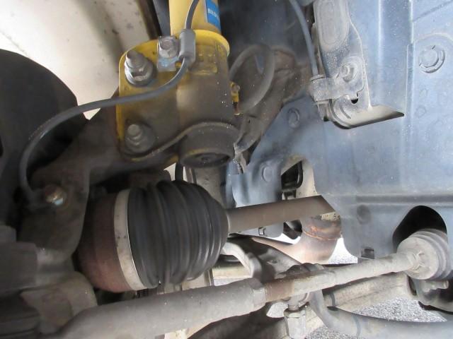 Ref:AUX-22994241 SUBARU LEGACY TOURING WAGON 2007 18 Ref:AUX-22994241 SUBARU LEGACY TOURING WAGON 2007 - Image 18