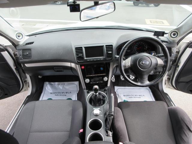 Ref:AUX-22994241 SUBARU LEGACY TOURING WAGON 2007 3 Ref:AUX-22994241 SUBARU LEGACY TOURING WAGON 2007 - Image 3