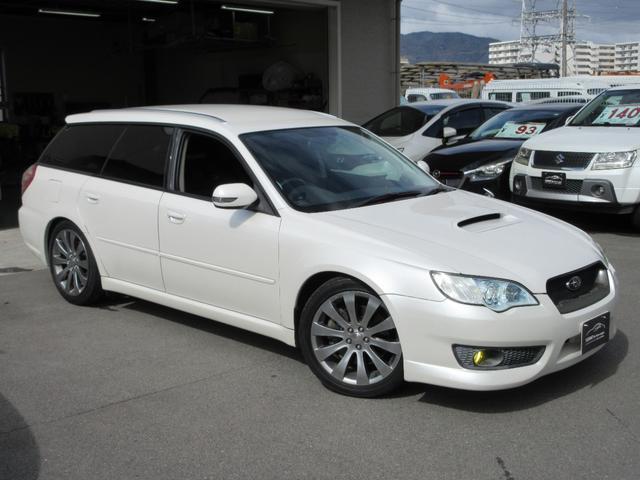 Ref:AUX-22994241 SUBARU LEGACY TOURING WAGON 2007 10 Ref:AUX-22994241 SUBARU LEGACY TOURING WAGON 2007 - Image 10