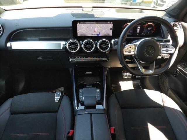 Ref:AUX-22994292 MERCEDES BENZ GLB 2024 3 Ref:AUX-22994292 MERCEDES BENZ GLB 2024 - Image 3