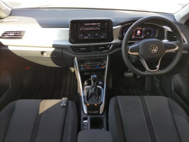 Ref:AUX-22994375 VOLKSWAGEN T-ROC 2025 3 Ref:AUX-22994375 VOLKSWAGEN T-ROC 2025 - Image 3