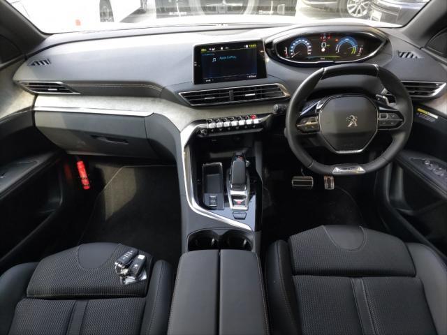 Ref:AUX-22994502 PEUGEOT 3008 2024 3 Ref:AUX-22994502 PEUGEOT 3008 2024 - Image 3
