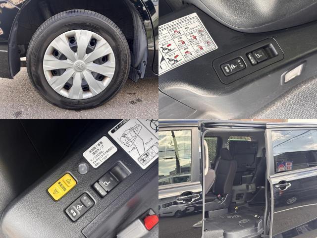 Ref:AUX-22994532 TOYOTA NOAH 2021 9 Ref:AUX-22994532 TOYOTA NOAH 2021 - Image 9
