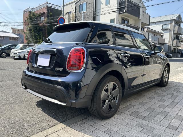 Ref:AUX-22995050 MINI MINI 2021 2 Ref:AUX-22995050 MINI MINI 2021 - Image 2