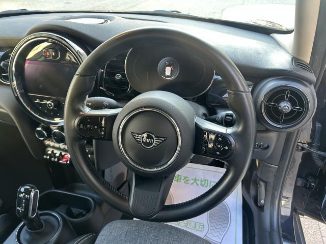 Ref:AUX-22995050 MINI MINI 2021 15 Ref:AUX-22995050 MINI MINI 2021 - Image 15