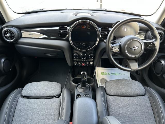 Ref:AUX-22995050 MINI MINI 2021 3 Ref:AUX-22995050 MINI MINI 2021 - Image 3