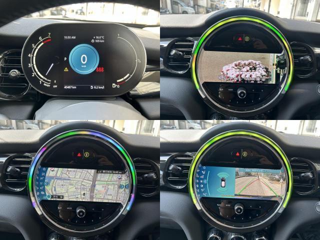 Ref:AUX-22995050 MINI MINI 2021 5 Ref:AUX-22995050 MINI MINI 2021 - Image 5