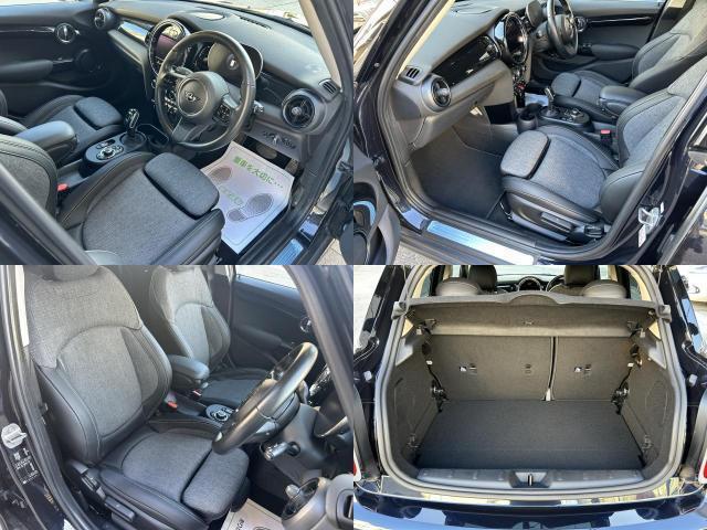 Ref:AUX-22995050 MINI MINI 2021 6 Ref:AUX-22995050 MINI MINI 2021 - Image 6