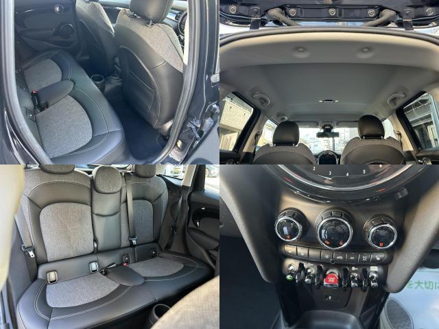 Ref:AUX-22995050 MINI MINI 2021 7 Ref:AUX-22995050 MINI MINI 2021 - Image 7