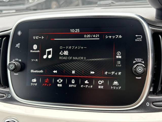 Ref:AUX-22995139 ABARTH ABARTH 595 2019 11 Ref:AUX-22995139 ABARTH ABARTH 595 2019 - Image 11