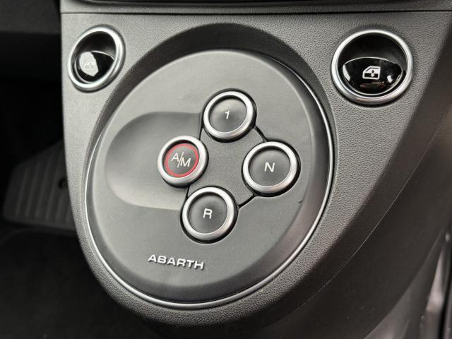 Ref:AUX-22995139 ABARTH ABARTH 595 2019 15 Ref:AUX-22995139 ABARTH ABARTH 595 2019 - Image 15