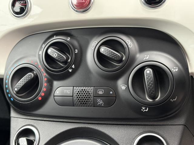 Ref:AUX-22995139 ABARTH ABARTH 595 2019 16 Ref:AUX-22995139 ABARTH ABARTH 595 2019 - Image 16