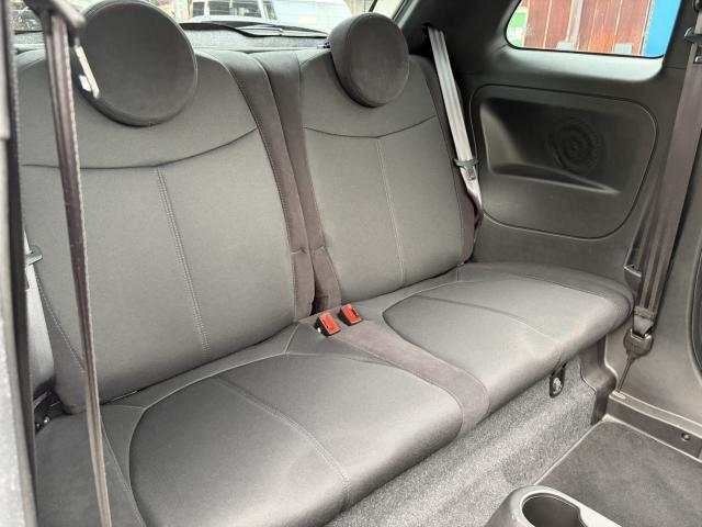 Ref:AUX-22995139 ABARTH ABARTH 595 2019 19 Ref:AUX-22995139 ABARTH ABARTH 595 2019 - Image 19