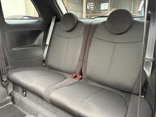 Ref:AUX-22995139 ABARTH ABARTH 595 2019 20 Ref:AUX-22995139 ABARTH ABARTH 595 2019 - Image 20