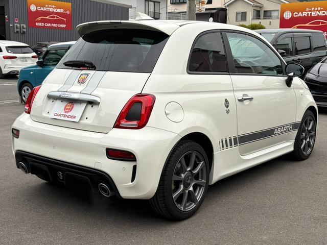 Ref:AUX-22995139 ABARTH ABARTH 595 2019 3 Ref:AUX-22995139 ABARTH ABARTH 595 2019 - Image 3