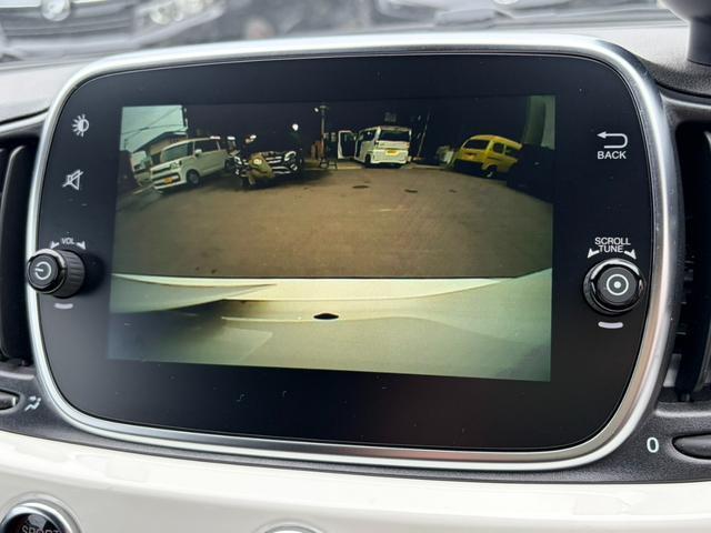 Ref:AUX-22995139 ABARTH ABARTH 595 2019 8 Ref:AUX-22995139 ABARTH ABARTH 595 2019 - Image 8