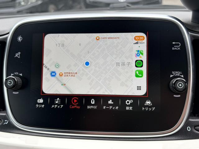 Ref:AUX-22995139 ABARTH ABARTH 595 2019 9 Ref:AUX-22995139 ABARTH ABARTH 595 2019 - Image 9