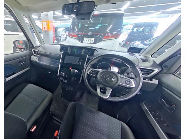 Ref:AUX-22995143 DAIHATSU THOR 2021 3 Ref:AUX-22995143 DAIHATSU THOR 2021 - Image 3