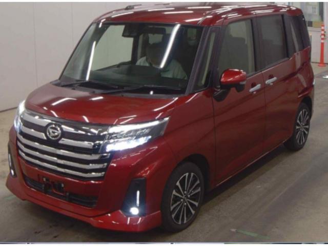 Ref:AUX-22995143 DAIHATSU THOR 2021 4 Ref:AUX-22995143 DAIHATSU THOR 2021 - Image 4