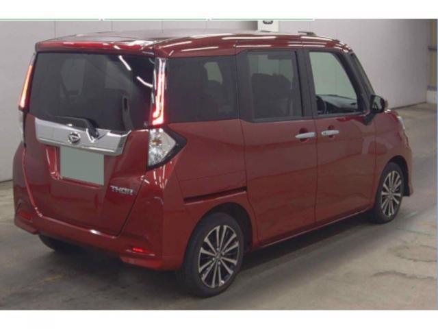 Ref:AUX-22995143 DAIHATSU THOR 2021 5 Ref:AUX-22995143 DAIHATSU THOR 2021 - Image 5