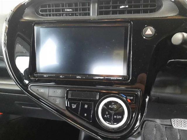 Ref:AUX-22995183 TOYOTA AQUA 2018 5 Ref:AUX-22995183 TOYOTA AQUA 2018 - Image 5