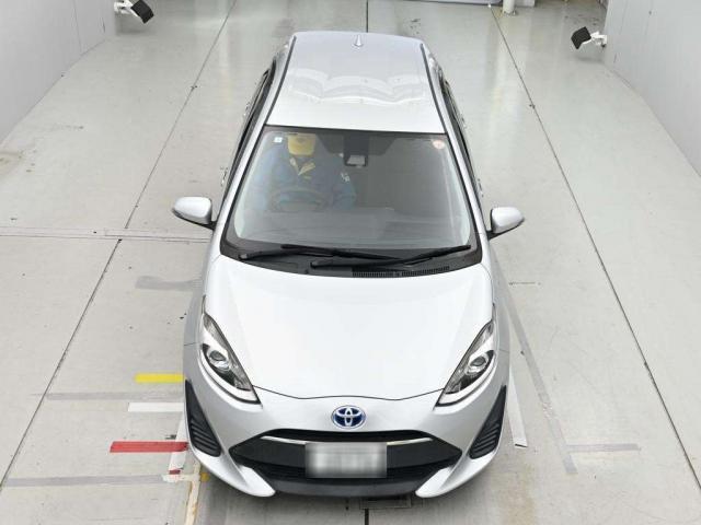 Ref:AUX-22995183 TOYOTA AQUA 2018 8 Ref:AUX-22995183 TOYOTA AQUA 2018 - Image 8