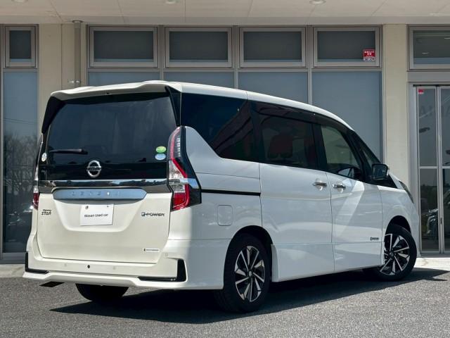 Ref:AUX-22995190 NISSAN SERENA 2021 2 Ref:AUX-22995190 NISSAN SERENA 2021 - Image 2