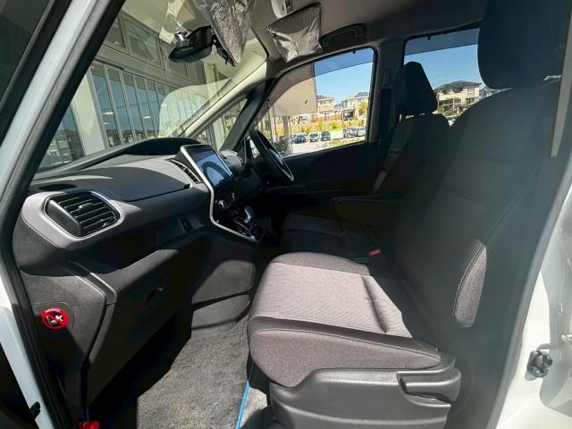 Ref:AUX-22995190 NISSAN SERENA 2021 14 Ref:AUX-22995190 NISSAN SERENA 2021 - Image 14