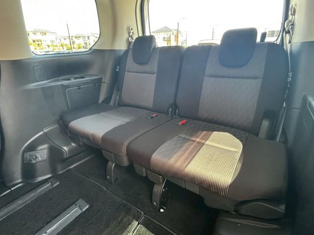 Ref:AUX-22995190 NISSAN SERENA 2021 15 Ref:AUX-22995190 NISSAN SERENA 2021 - Image 15