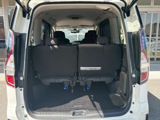 Ref:AUX-22995190 NISSAN SERENA 2021 18 Ref:AUX-22995190 NISSAN SERENA 2021 - Image 18