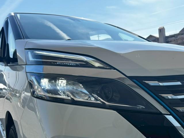 Ref:AUX-22995190 NISSAN SERENA 2021 19 Ref:AUX-22995190 NISSAN SERENA 2021 - Image 19