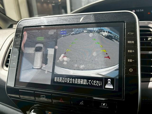 Ref:AUX-22995190 NISSAN SERENA 2021 5 Ref:AUX-22995190 NISSAN SERENA 2021 - Image 5