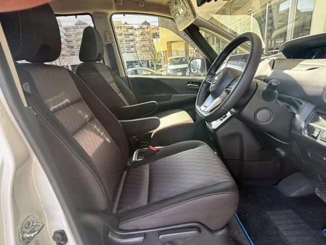 Ref:AUX-22995190 NISSAN SERENA 2021 6 Ref:AUX-22995190 NISSAN SERENA 2021 - Image 6