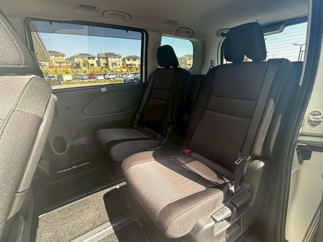 Ref:AUX-22995190 NISSAN SERENA 2021 7 Ref:AUX-22995190 NISSAN SERENA 2021 - Image 7