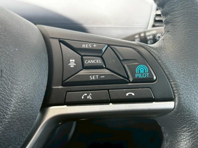 Ref:AUX-22995190 NISSAN SERENA 2021 8 Ref:AUX-22995190 NISSAN SERENA 2021 - Image 8