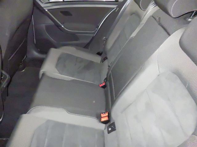 Ref:AUX-22995240 VOLKSWAGEN GOLF 2018 5 Ref:AUX-22995240 VOLKSWAGEN GOLF 2018 - Image 5