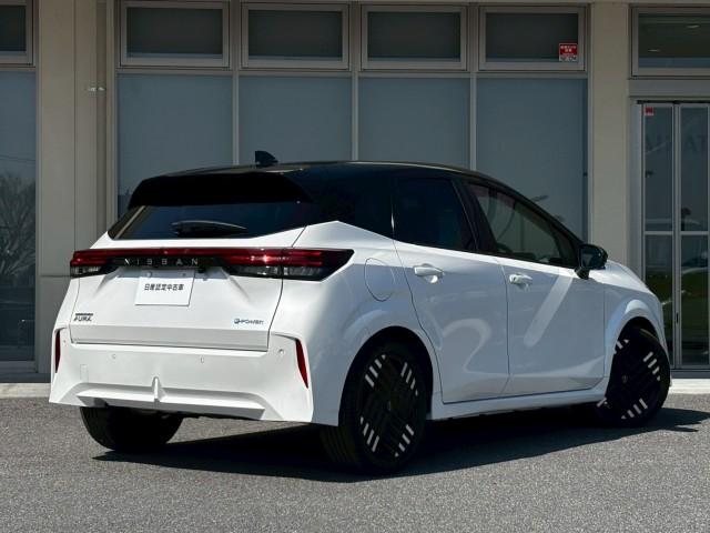 Ref:AUX-22995242 NISSAN AURA 2025 2 Ref:AUX-22995242 NISSAN AURA 2025 - Image 2