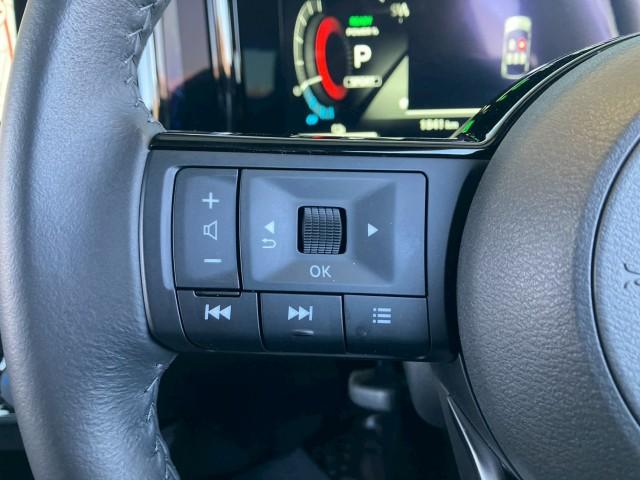 Ref:AUX-22995242 NISSAN AURA 2025 14 Ref:AUX-22995242 NISSAN AURA 2025 - Image 14